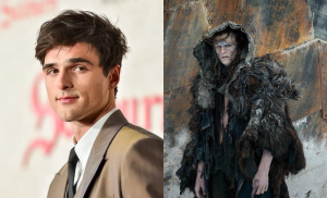 Conoce el proceso detrás de la caracterización de Jacob Elordi como La Criatura en Frankestein.