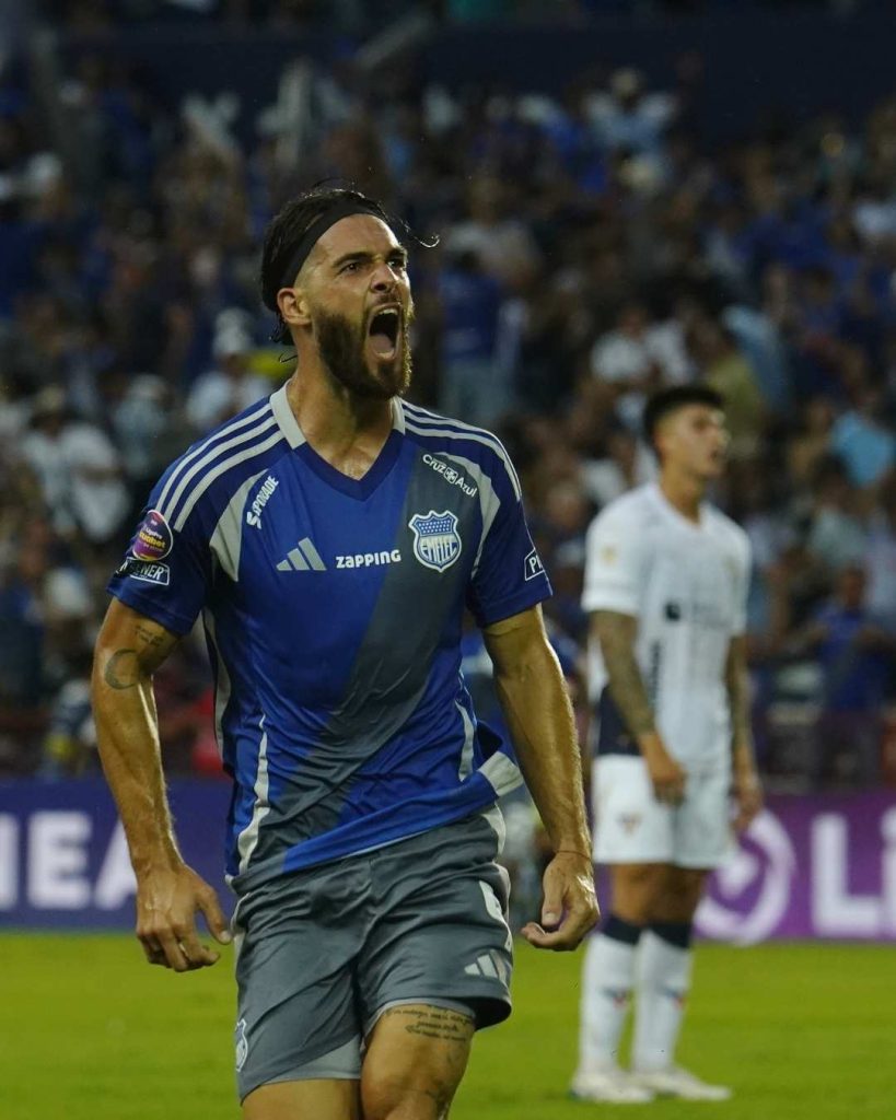 Este encuentro marca un momento especial para el equipo 'Azul': el regreso de su hinchada al George Capwell.