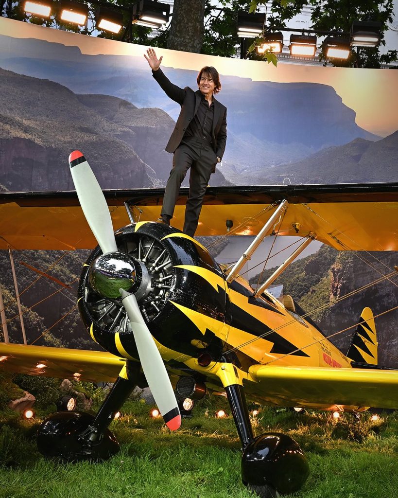 La distinción, un reconocimiento a su impacto fuera del marco competitivo, fue entregada la noche del 16 de noviembre en Los Ángeles.