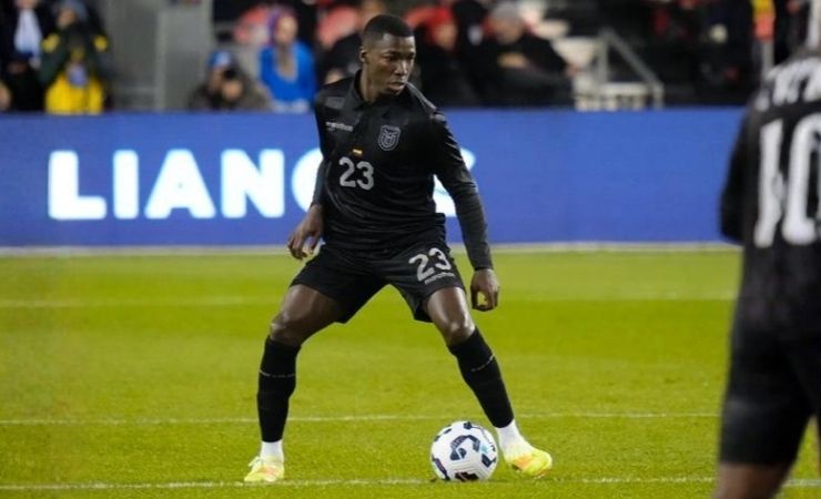 Para el cotejo de mañana, el DT Beccacece trabajó específicamente en su tarea pendiente: la definición ofensiva.