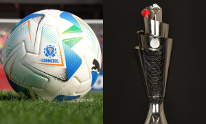 Conmebol evalúa crear una Liga de Naciones rumbo al Mundial 2030. Argentina, Uruguay y Paraguay también participarían pese a estar clasificados.