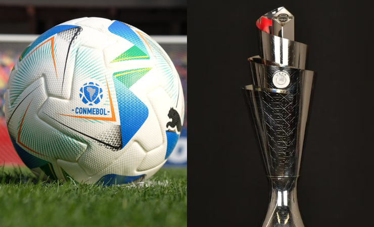 Conmebol evalúa crear una Liga de Naciones rumbo al Mundial 2030. Argentina, Uruguay y Paraguay también participarían pese a estar clasificados.