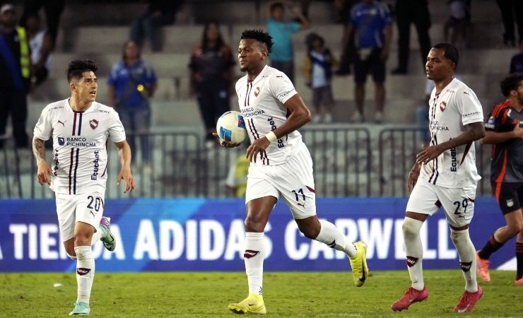 El técnico reconoció que la jerarquía de los atacantes de Liga marcó una diferencia insostenible.