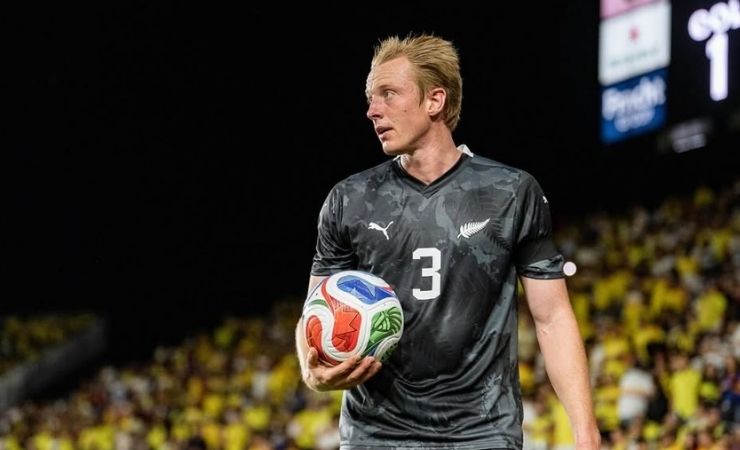 La Tri se medirá ante Nueva Zelanda en New Jersey, Estados Unidos.