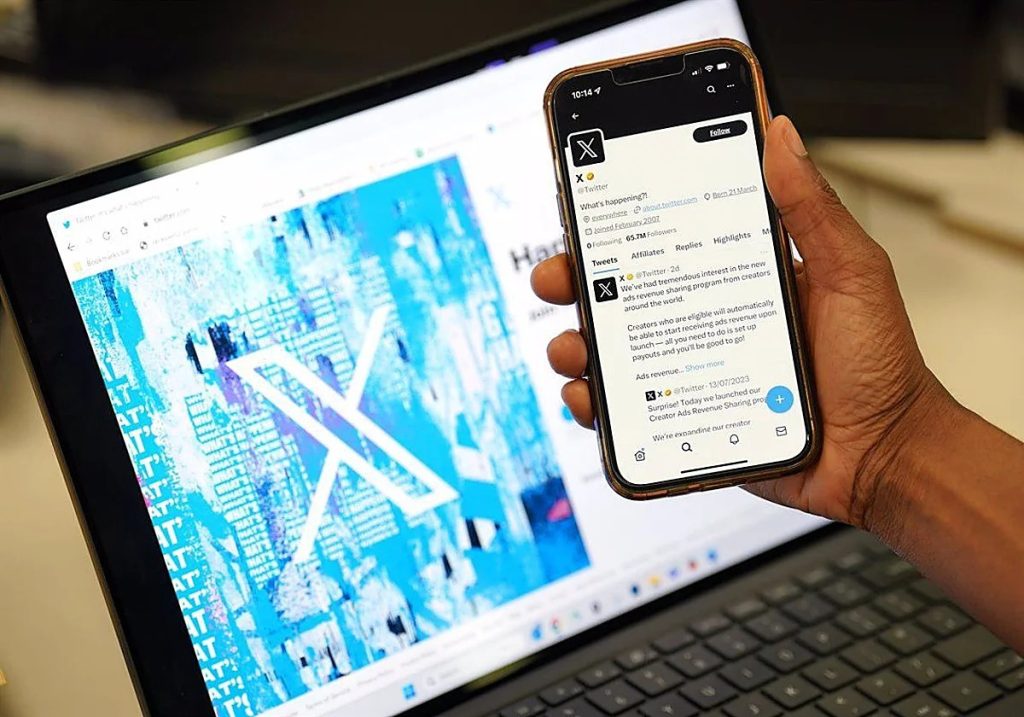 X (antes Twitter) prepara una actualización que mostrará la ubicación aproximada de los usuarios en sus perfiles.