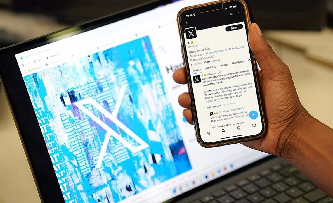X (antes Twitter) prepara una actualización que mostrará la ubicación aproximada de los usuarios en sus perfiles.