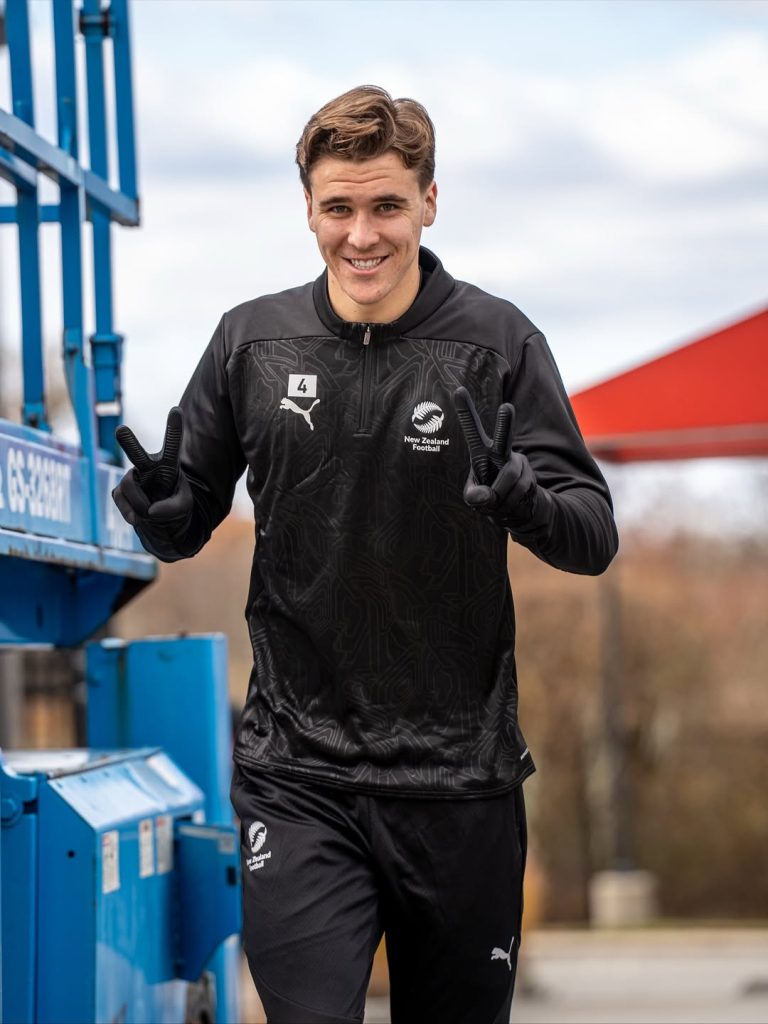 Por su parte, la selección de Oceanía viene de caer 2-1 ante Colombia en su último encuentro.