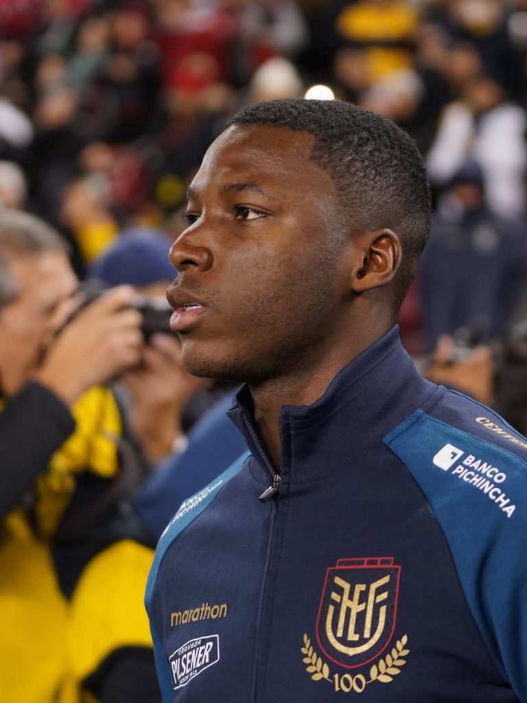 Ecuador llega a este compromiso tras un decepcionante empate 0-0 contra Canadá.