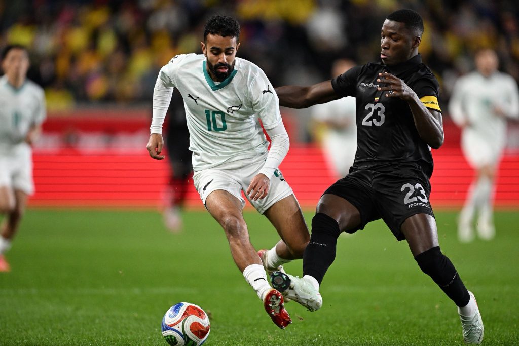 Con goles de Angulo y Campana, la Tri consiguió un triunfo importante de cara al sorteo del Mundial.