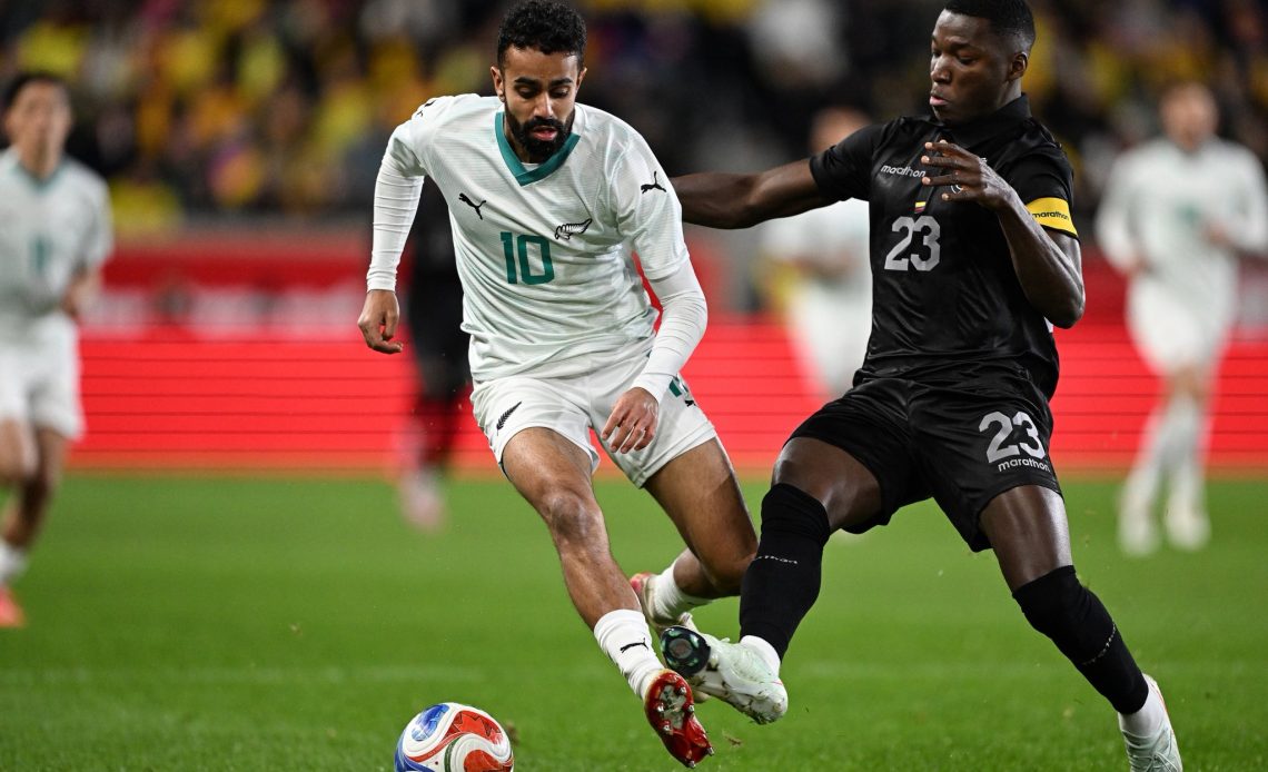 Con goles de Angulo y Campana, la Tri consiguió un triunfo importante de cara al sorteo del Mundial.