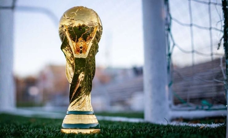 Ecuador da un paso fundamental para cumplir su objetivo principal: ubicarse de manera provisional en el Bombo 2.