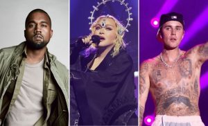 Desde besos no consentidos frente a cámaras hasta anuncios mundialmente equivocados.