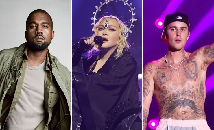 Desde besos no consentidos frente a cámaras hasta anuncios mundialmente equivocados.