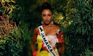 La gala preliminar de Miss Universo se vio empañada por un momento de alta tensión.