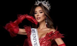 Miss Universo 2025, una edición que tiene a Tailandia como sede y a la ecuatoriana Nadia Mejía como una de las candidatas más fuertes.