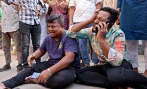 Es importante recordar que el sur de Asia se sitúa en una de las regiones tectónicamente más activas del mundo.