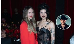 La Ciudad de México fue testigo del encuentro más comentado del año en el entretenimiento latino.