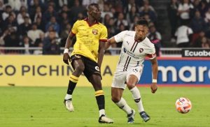 El partido es un duelo directo que definirá la ruta de ambos clubes hacia torneos internacionales.