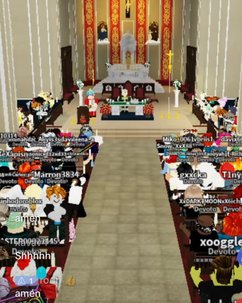 El proyecto debutó oficialmente el 14 de septiembre a través de la cuenta de TikTok @ChiclayoEterno.