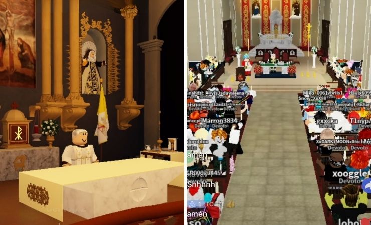 El objetivo principal de este proyecto es utilizar herramientas digitales que ya forman parte de la vida diaria de los jóvenes para acortar la distancia con la fe.