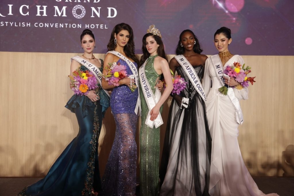 Tras la victoria de Fátima Bosch las críticas y las dudas sobre la imparcialidad del certamen se intensificaron.