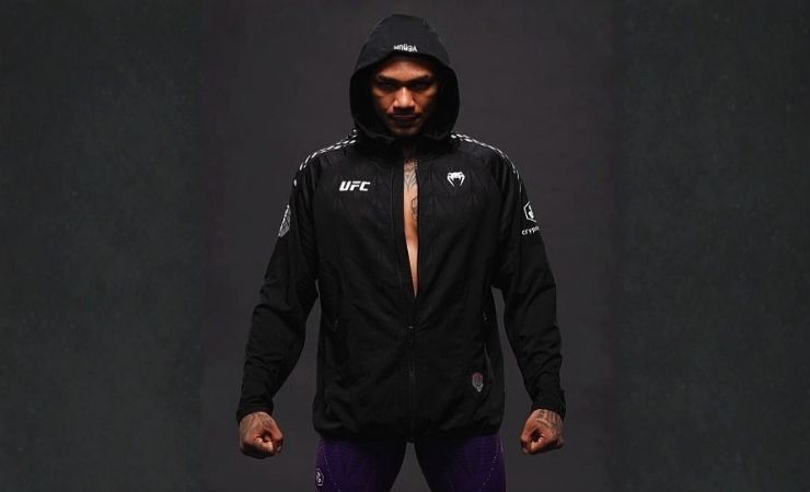 Aunque el talento tricolor mantiene su racha perfecta, descendió un lugar, ubicándose ahora en la cuarta casilla.