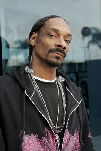 El famoso rapero estadounidense Snoop Dogg desató una ola de euforia en las redes sociales.