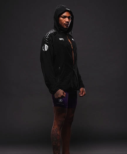 La división de las 170 libras se perfila como una de las más feroces de la UFC.