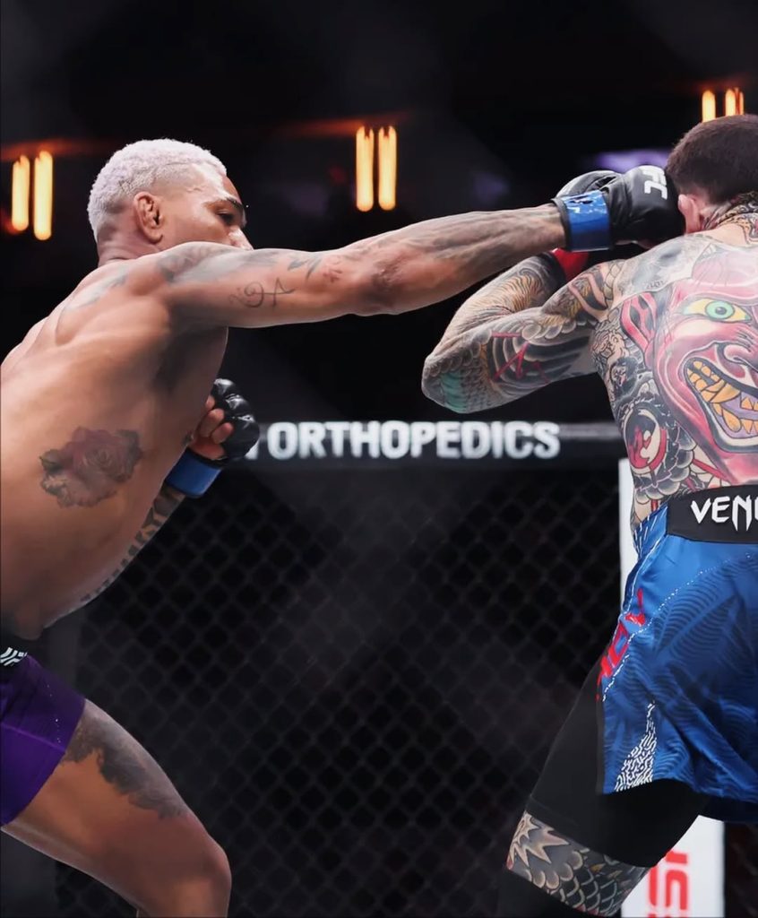 Hasta hace apenas 24 horas, Morales se consolidaba como el tercer mejor contendiente de la categoría.