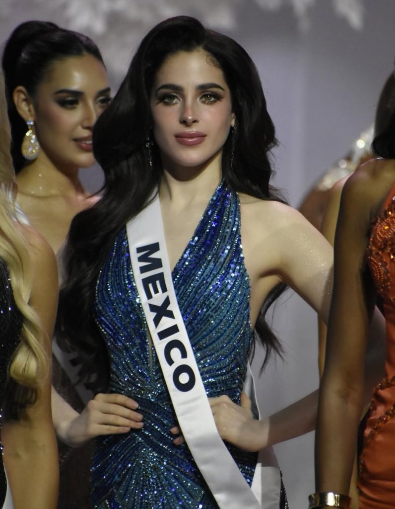 El triunfo de Bosch, una joven de 25 años, ha sido fuertemente cuestionado por numerosas voces en redes sociales.