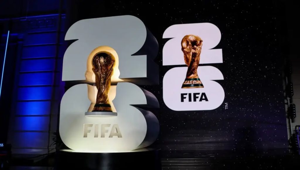La FIFA confirmó el procedimiento, reglas y estructura del sorteo del Mundial 2026, que definirá la conformación de los 12 grupos del nuevo formato con 48 selecciones.