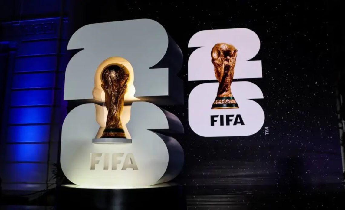 La FIFA confirmó el procedimiento, reglas y estructura del sorteo del Mundial 2026, que definirá la conformación de los 12 grupos del nuevo formato con 48 selecciones.