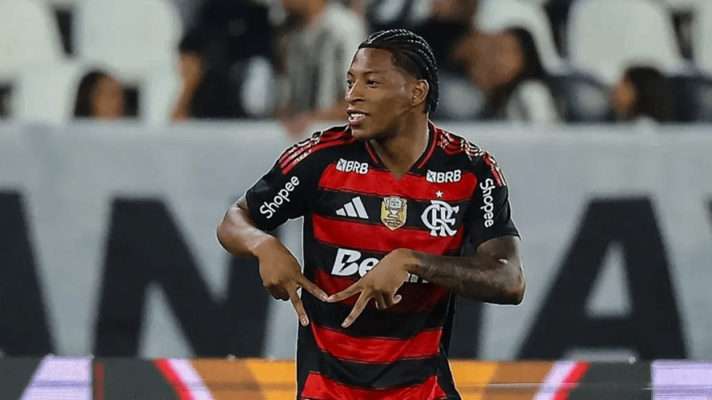 Este sábado, el Mengão buscará su cuarto título continental frente al Palmeiras.