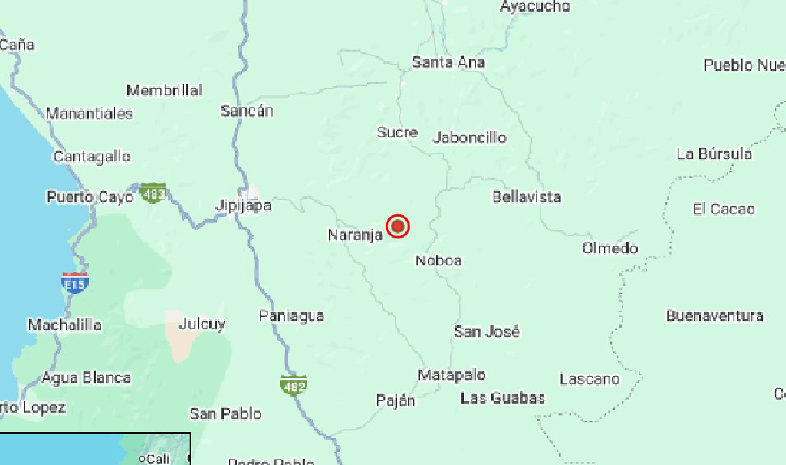 Se recomienda mantener la calma, revisar planes familiares de emergencia y seguir canales oficiales para nuevas actualizaciones.