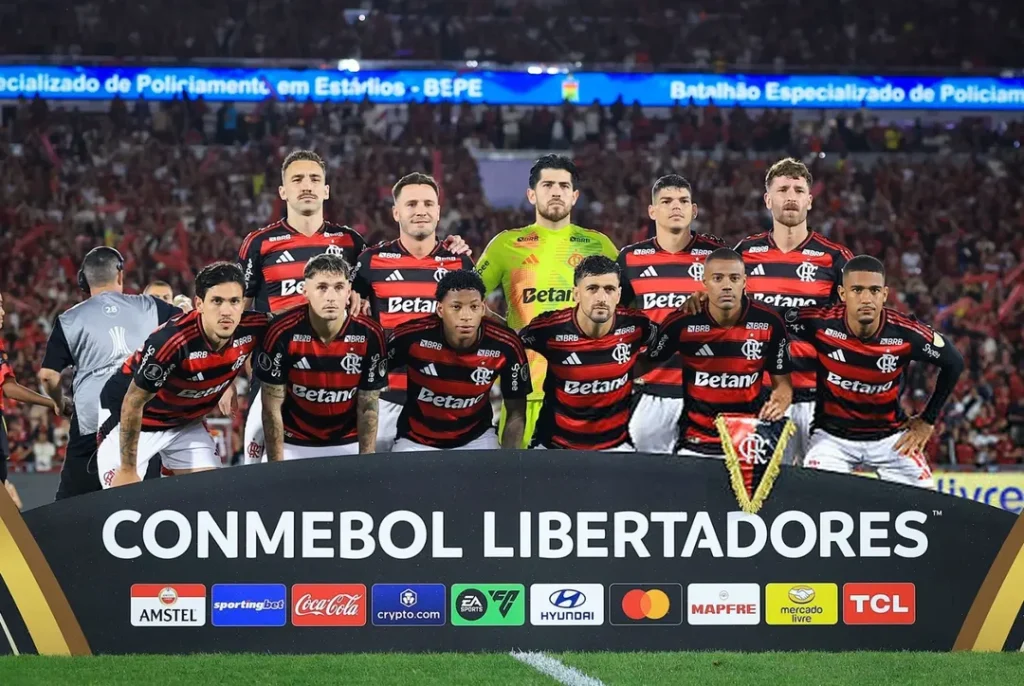 El técnico Filipe Luís busca cerrar una temporada memorable.