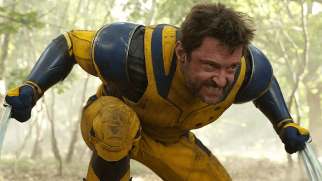 En la industria cinematográfica, y especialmente en el mundo de los superhéroes, la frase de Jackman resonó como un eco: "Cualquier cosa puede pasar".