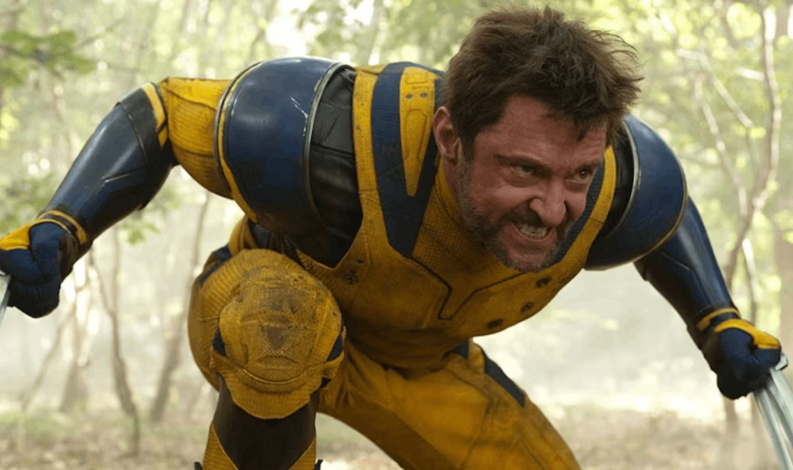 En la industria cinematográfica, y especialmente en el mundo de los superhéroes, la frase de Jackman resonó como un eco: "Cualquier cosa puede pasar".