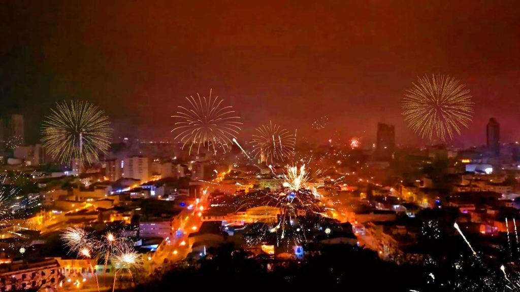 El cierre del año se viene así: Navidad será un respiro de un solo día, pero el verdadero descanso largo llega con Año Nuevo 2026, que tendrá cuatro días seguidos de feriado.