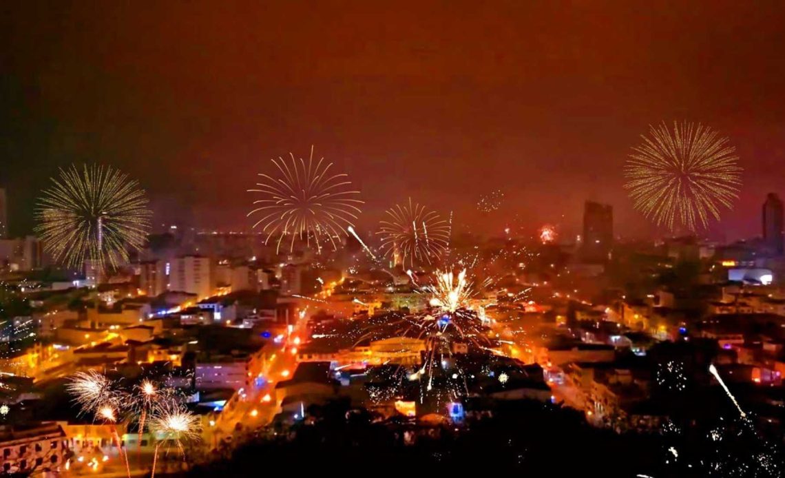 El cierre del año se viene así: Navidad será un respiro de un solo día, pero el verdadero descanso largo llega con Año Nuevo 2026, que tendrá cuatro días seguidos de feriado.