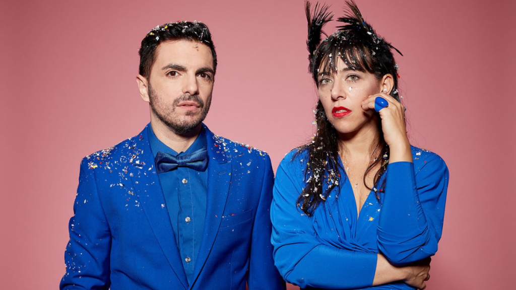 El dúo argentino Miranda! confirmó un descanso hasta 2027 y desató rumores de una posible separación.