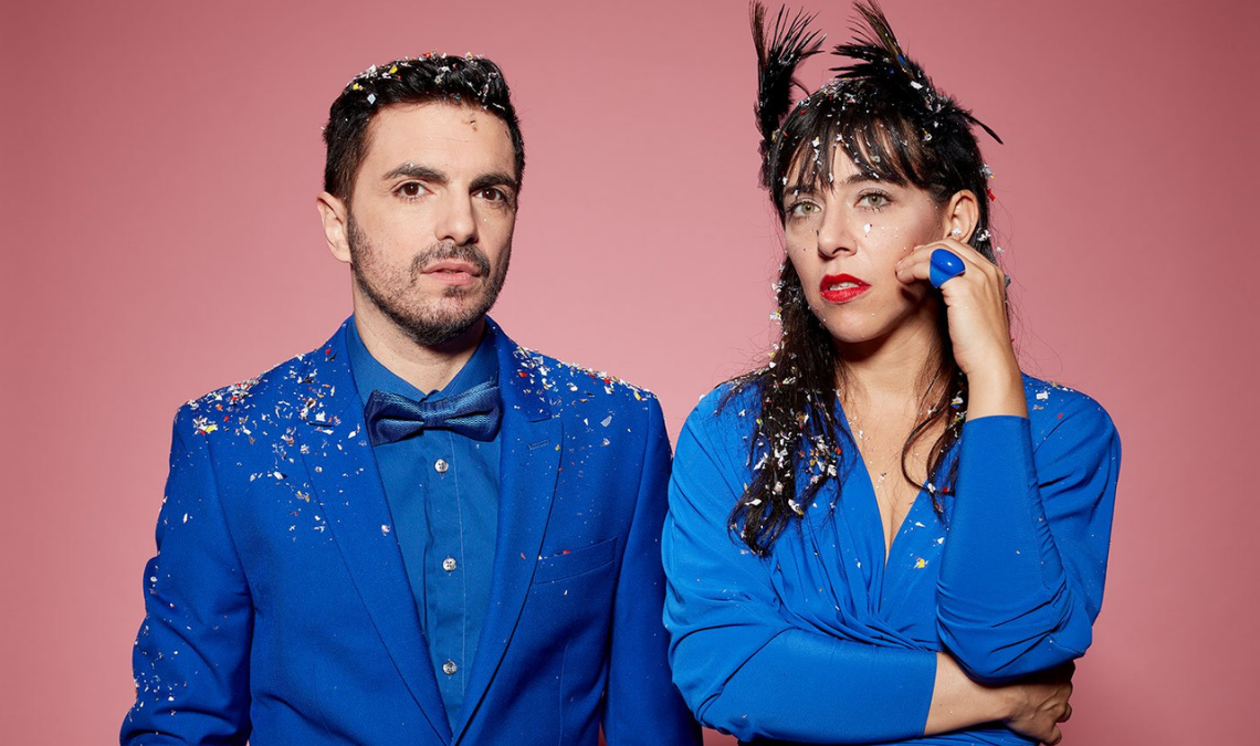 El dúo argentino Miranda! confirmó un descanso hasta 2027 y desató rumores de una posible separación.