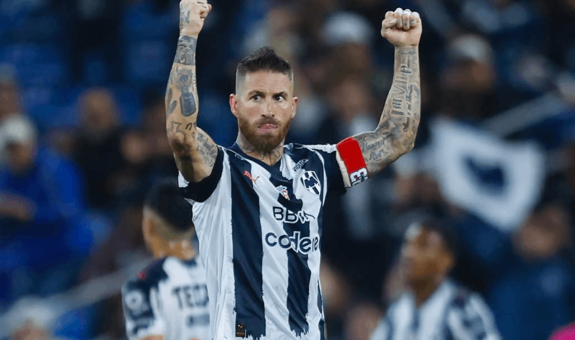 El programa español El Chiringuito, adelantó en las últimas horas que el futuro de Ramos no pasa por la Liga MX.