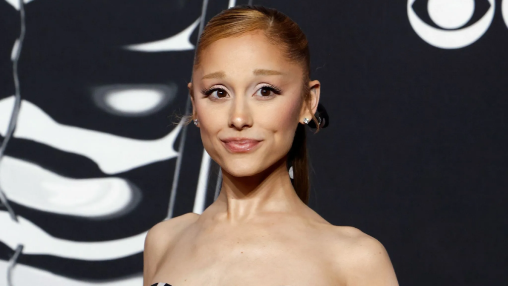 Ariana Grande reveló hace algunos años que padece hipoglucemia. Conoce en qué consiste esta condición.