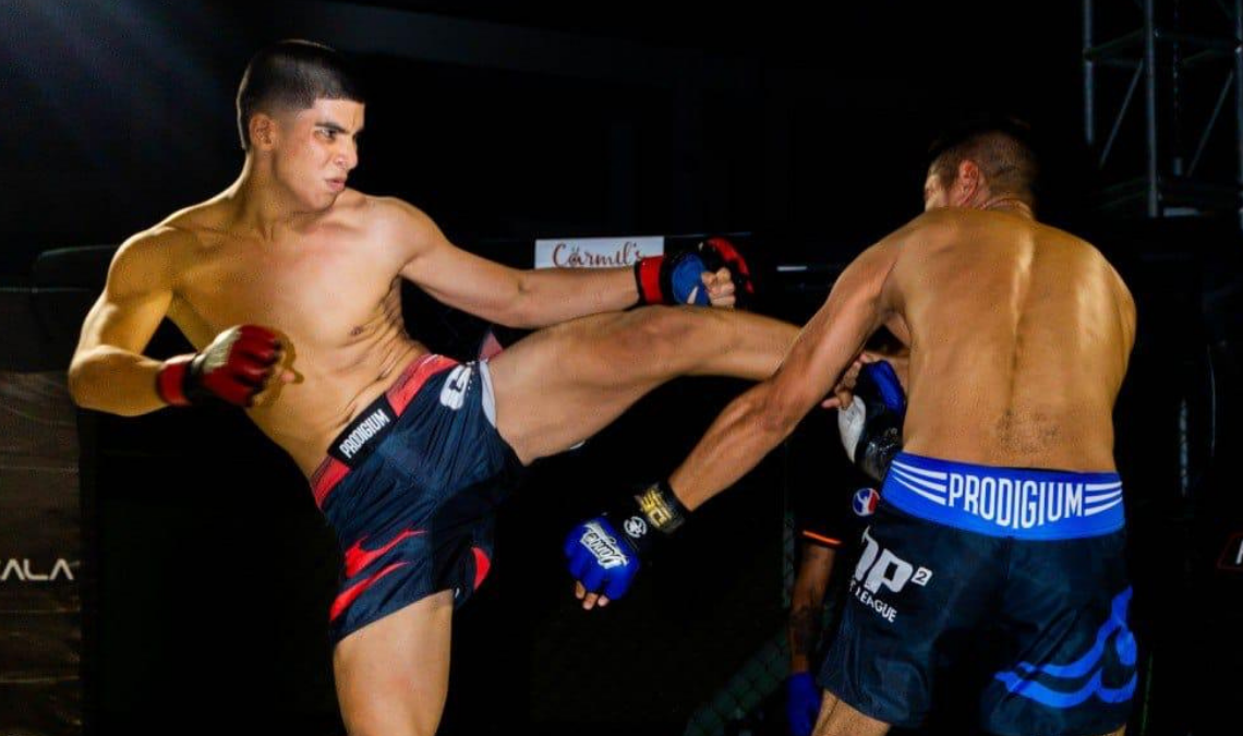 El torneo “Guerreros del Pacífico” vuelve a Manta este sábado con su tercera edición. Atletas ecuatorianos y colombianos disputarán 14 combates.