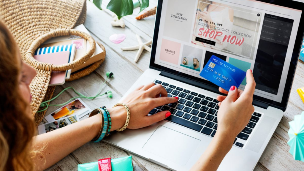 Los sitios más visitados durante el Cyber Monday incluyen gigantes como Amazon y Walmart, mientras que en Sudamérica destaca Mercado Libre.