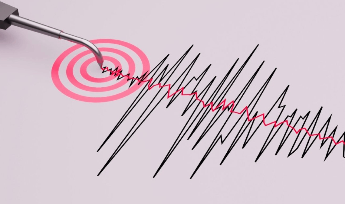 Varios usuarios indicaron en redes sociales que el evento se sintió en localidades aledañas al epicentro y en otras provincias.
