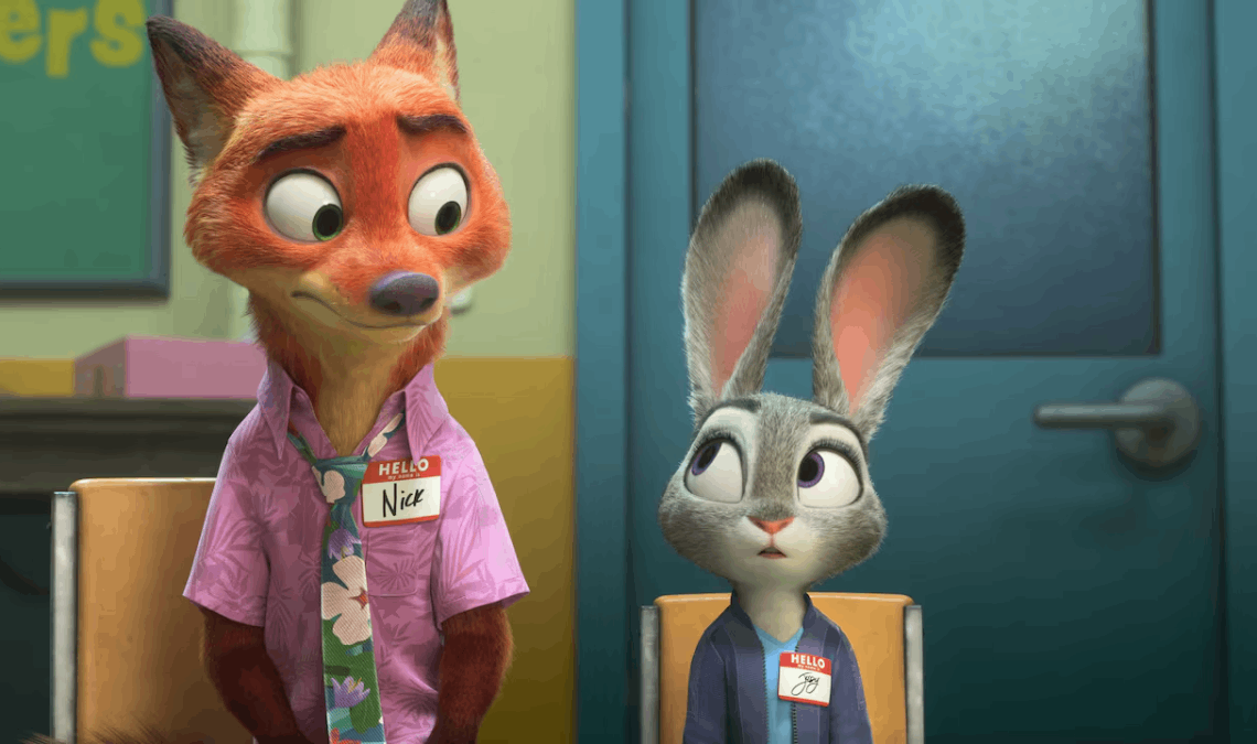 "Zootopia 2" se posicionó como el cuarto estreno más alto de cualquier género en la historia del cine a nivel mundial.