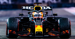 Red Bull Racing confirmó oficialmente su alineación de pilotos para la temporada 2026.