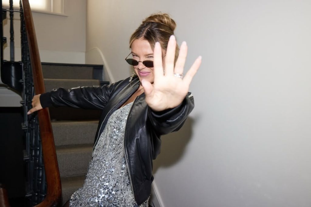 La actriz ha marcado una clara posición sobre la privacidad de su hija y su vida familiar.