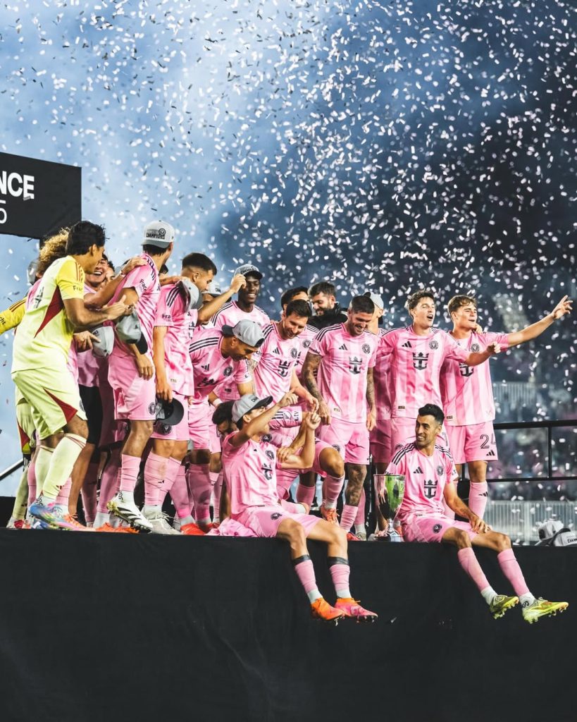 Además de ofrecer una motivación sin precedentes al hincha,  el evento generará impacto económico.